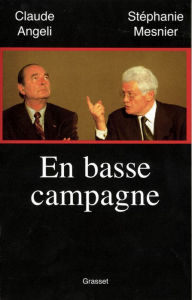 Title: En basse campagne, Author: Claude Angeli