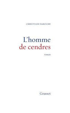 L'homme de cendres