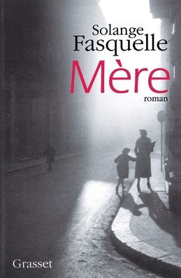 Mï¿½re