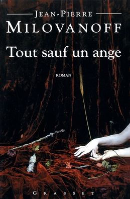 Tout sauf un ange