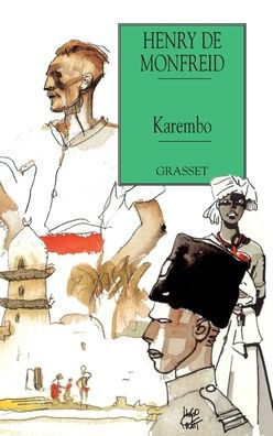 Karembo