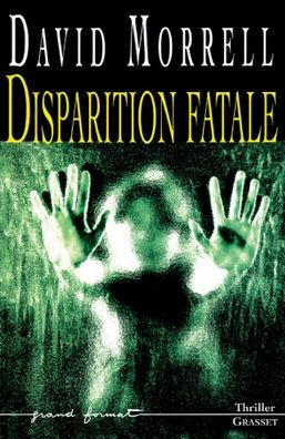 Disparition Fatale