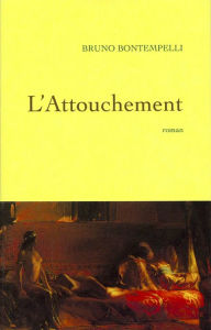 Title: L'attouchement, Author: Bruno Bontempelli