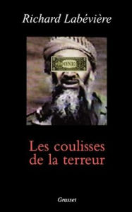 Title: Les coulisses de la terreur, Author: Labeviere-R