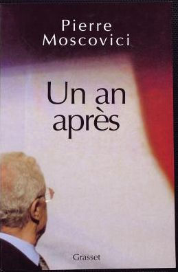 Un an aprï¿½s