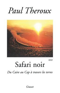 Safari noir