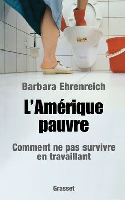 L'Amï¿½rique pauvre
