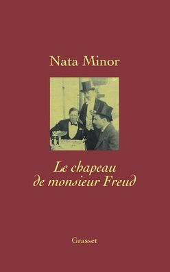 Le chapeau de Monsieur Freud