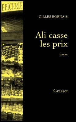 Ali casse les prix
