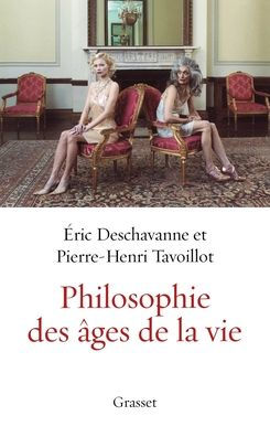 Philosophie des ï¿½ges de la vie