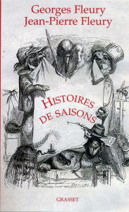 Title: Histoires de saisons, Author: Georges Fleury