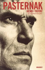 Title: Pasternak, Author: Troyat-H