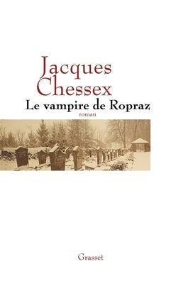 Le Vampire de Ropraz