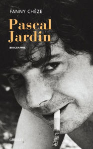 Title: Pascal Jardin, Author: Fanny Cheze