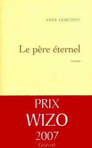 Title: Le père éternel, Author: Anne Goscinny