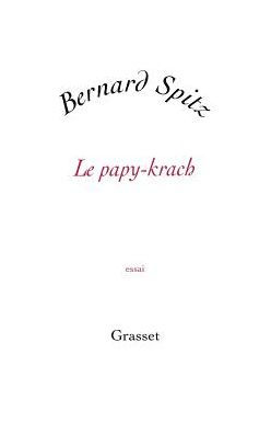 Le papy-krach