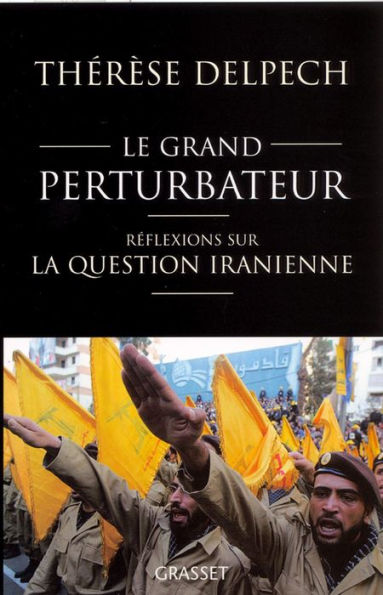 Le grand perturbateur