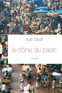 Le trï¿½ne du paon