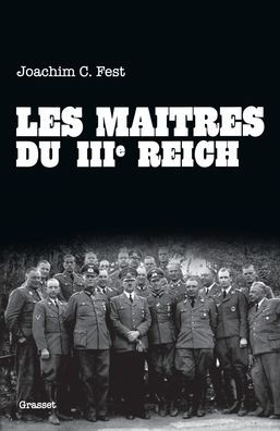 Les maï¿½tres du IIIe reich