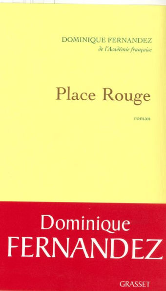 Place rouge