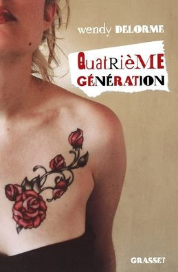 Quatriï¿½me gï¿½nï¿½ration