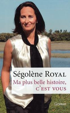 Ma plus belle histoire, c'est vous