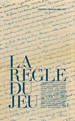 La rï¿½gle du jeu nï¿½43