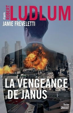 La Vengeance de Janus