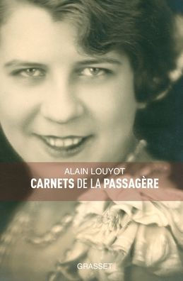 Carnets de la Passagere