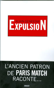 Title: Expulsion, Author: Alain Genestar