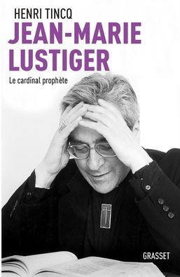 Jean-Marie Lustiger