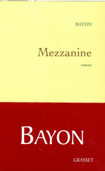 Mezzanine