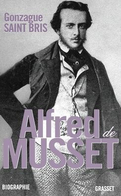 Alfred de Musset