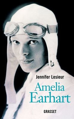 Amelia Earhart
