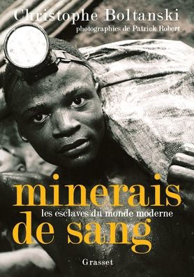 Minerais de Sang