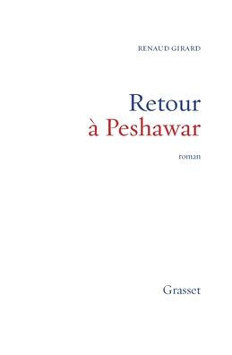 Retour ï¿½ Peshawar