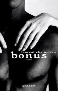 Title: Bonus, Author: Laurent Chalumeau