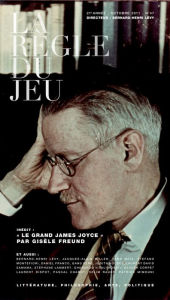 Title: La règle du jeu n°47, Author: Collectif
