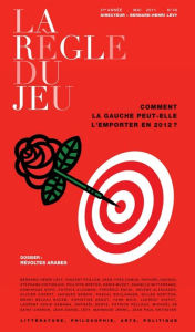 Title: La règle du jeu n°46, Author: Collectif