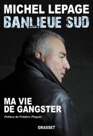 Title: Banlieue Sud, Author: Michel Lepage