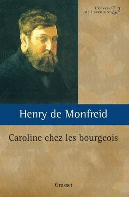 Caroline chez les bourgeois ou L'oncle Locamus