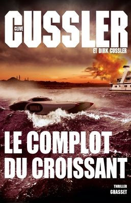 Le Complot Du Croissant