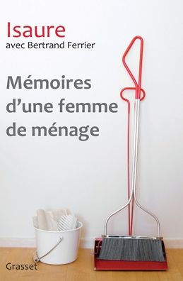 Mï¿½moires d'une femme de mï¿½nage