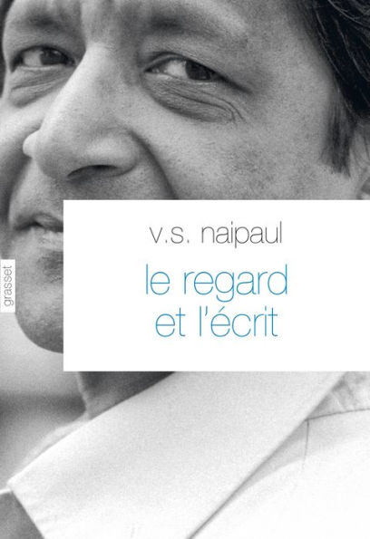 Le regard et l'écrit: Traduit de l'anglais par François Rosso et Bernard Turle