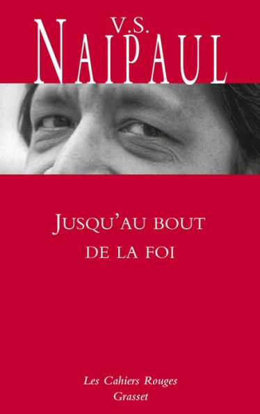 Jusqu'au bout de la foi: Préface de Manuel Carcassonne