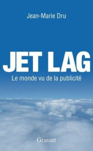Title: Jet-lag, Author: Dru-J M