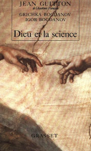 Title: Dieu et la Science, Author: Jean Guitton