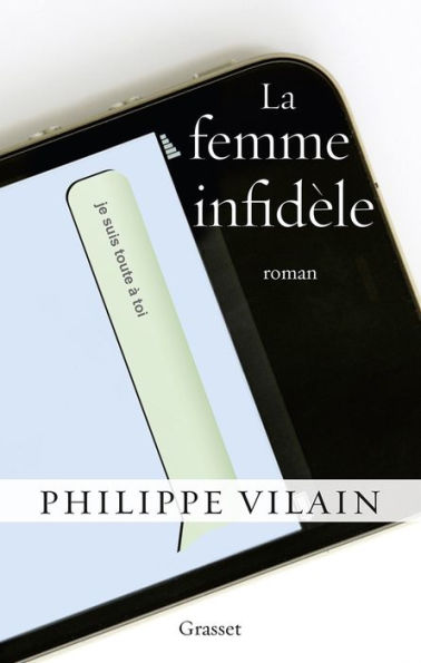 La femme infidèle: roman