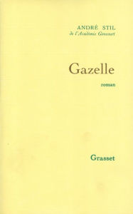 Title: Gazelle, Author: André Stil
