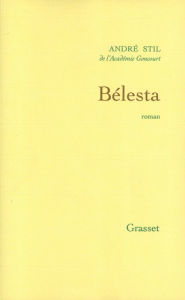 Title: Belesta, Author: André Stil